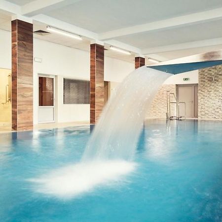 Instytut Zdrowia Sofra Fit & Spa Karpacz Εξωτερικό φωτογραφία