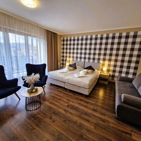 Instytut Zdrowia Sofra Fit & Spa Karpacz Εξωτερικό φωτογραφία