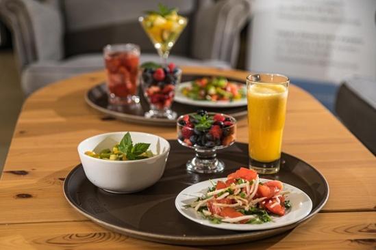 Instytut Zdrowia Sofra Fit & Spa Karpacz Εξωτερικό φωτογραφία