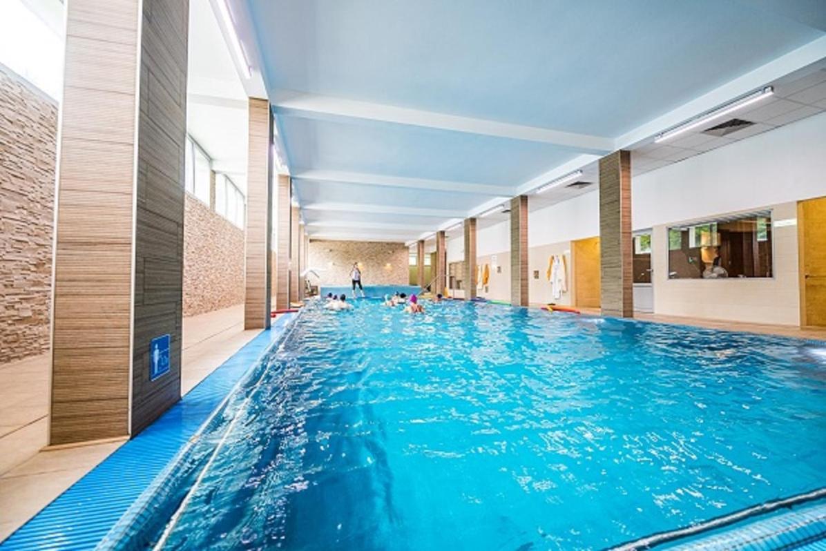Instytut Zdrowia Sofra Fit & Spa Karpacz Εξωτερικό φωτογραφία