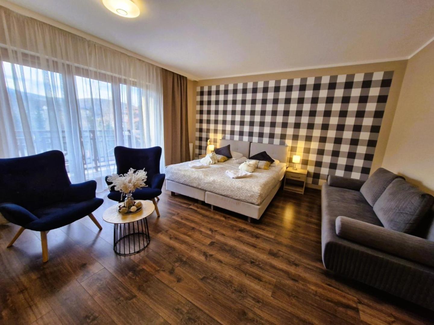 Instytut Zdrowia Sofra Fit & Spa Karpacz Εξωτερικό φωτογραφία