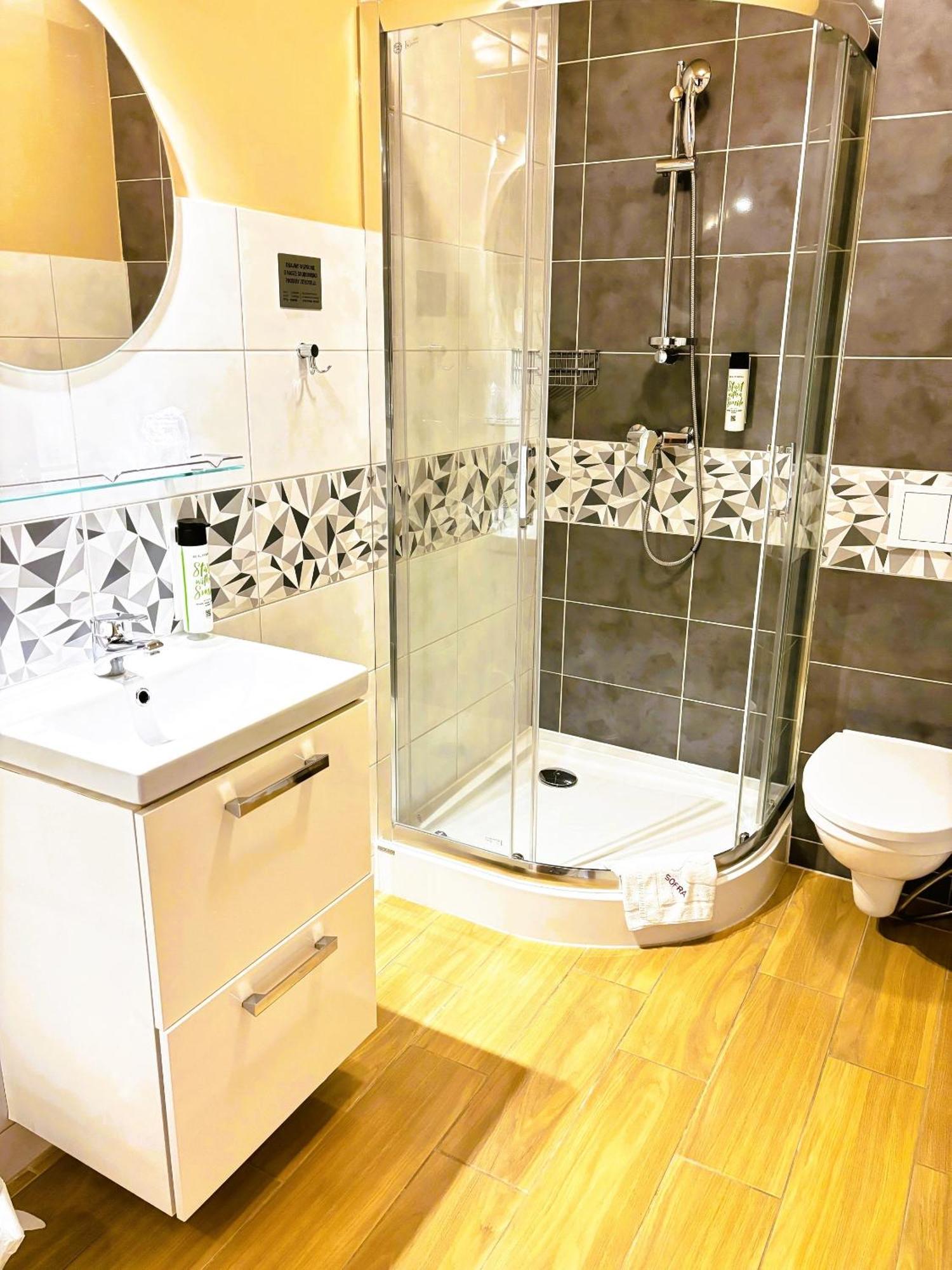 Instytut Zdrowia Sofra Fit & Spa Karpacz Εξωτερικό φωτογραφία