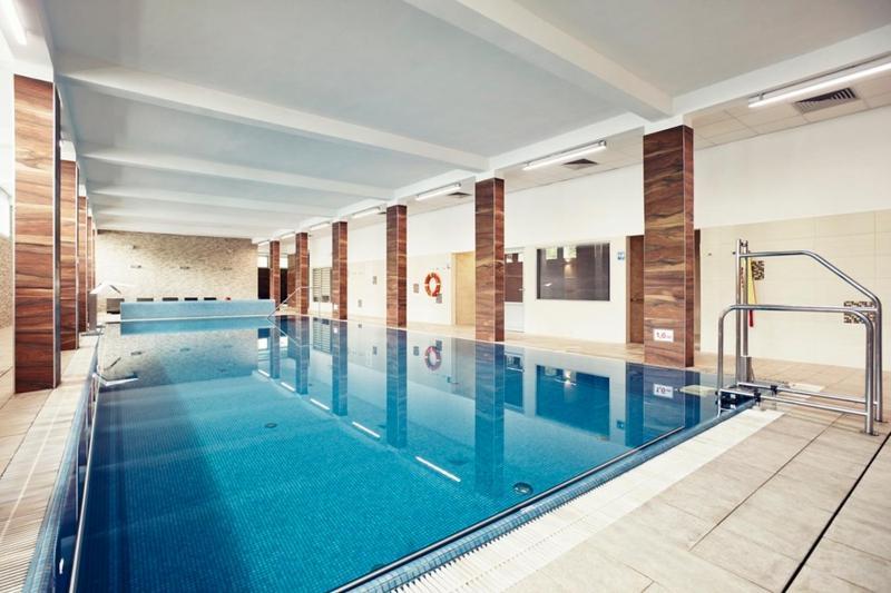 Instytut Zdrowia Sofra Fit & Spa Karpacz Εξωτερικό φωτογραφία