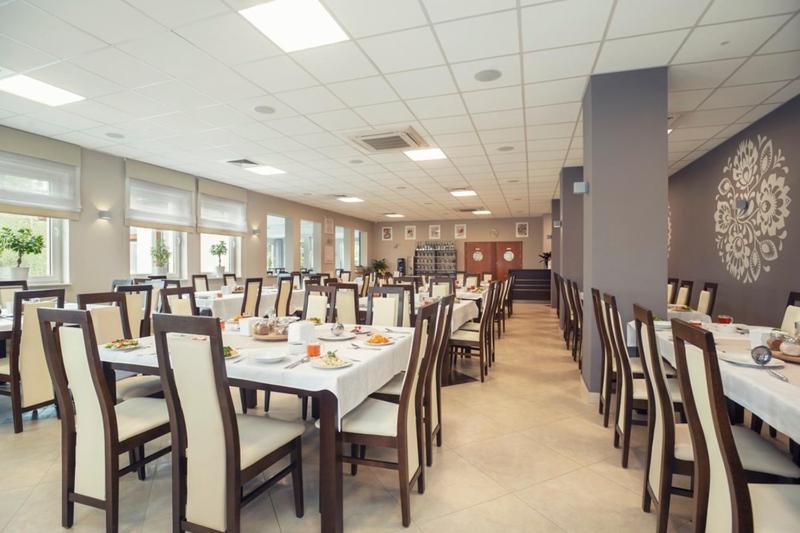 Instytut Zdrowia Sofra Fit & Spa Karpacz Εξωτερικό φωτογραφία