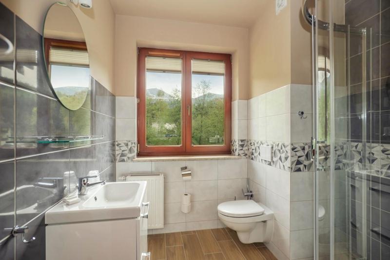 Instytut Zdrowia Sofra Fit & Spa Karpacz Εξωτερικό φωτογραφία