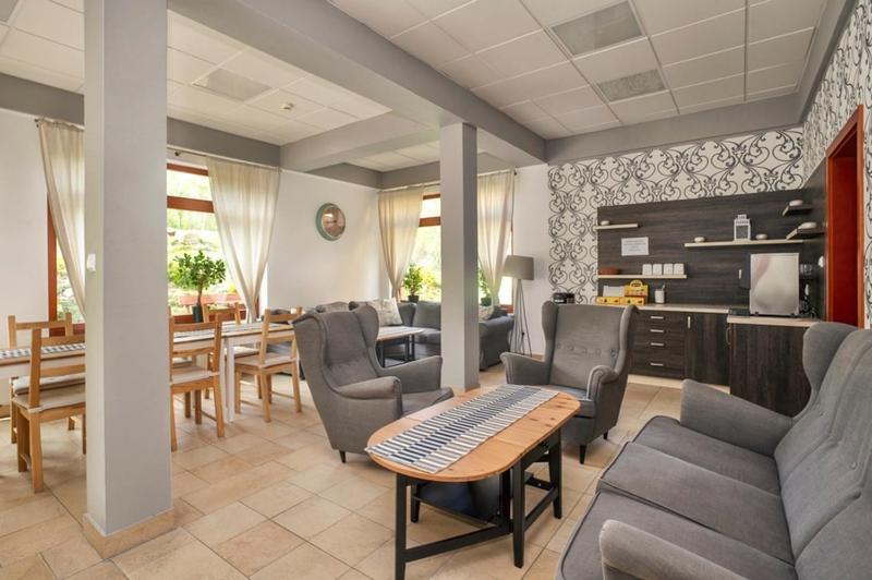 Instytut Zdrowia Sofra Fit & Spa Karpacz Εξωτερικό φωτογραφία