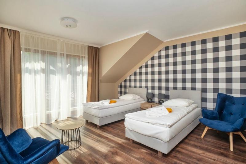 Instytut Zdrowia Sofra Fit & Spa Karpacz Εξωτερικό φωτογραφία