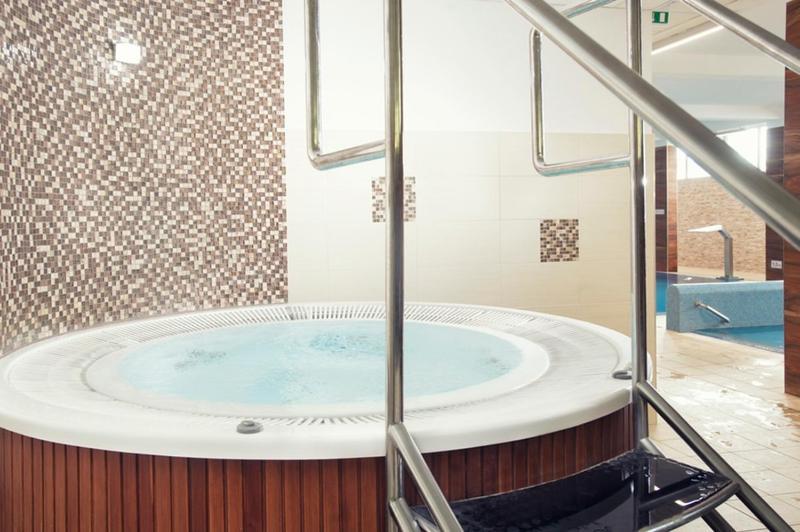 Instytut Zdrowia Sofra Fit & Spa Karpacz Εξωτερικό φωτογραφία