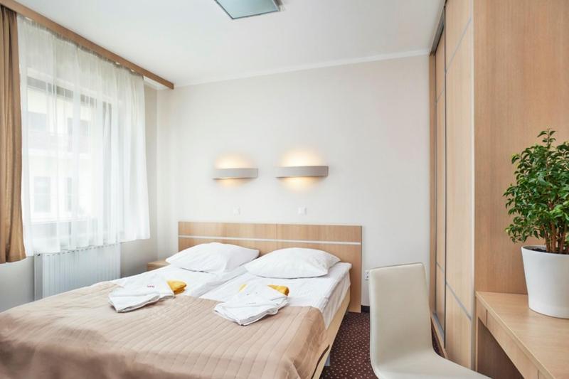 Instytut Zdrowia Sofra Fit & Spa Karpacz Εξωτερικό φωτογραφία
